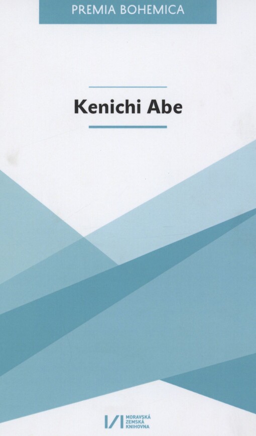 Kenichi Abe