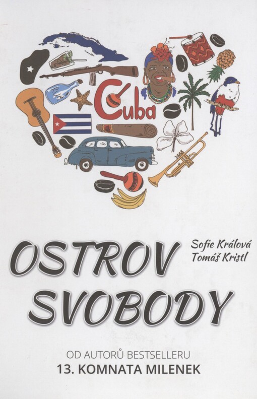 Ostrov svobody