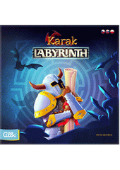 Karak. Labyrinth (odkaz v elektronickém katalogu)