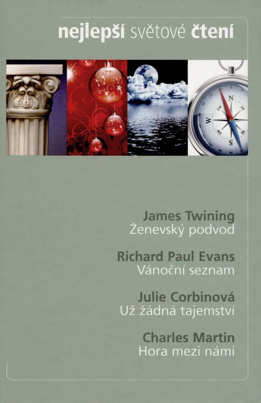 Ženevský podvod