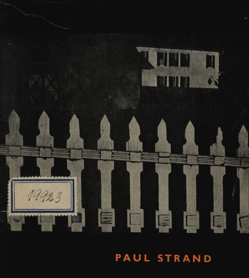 Paul Strand