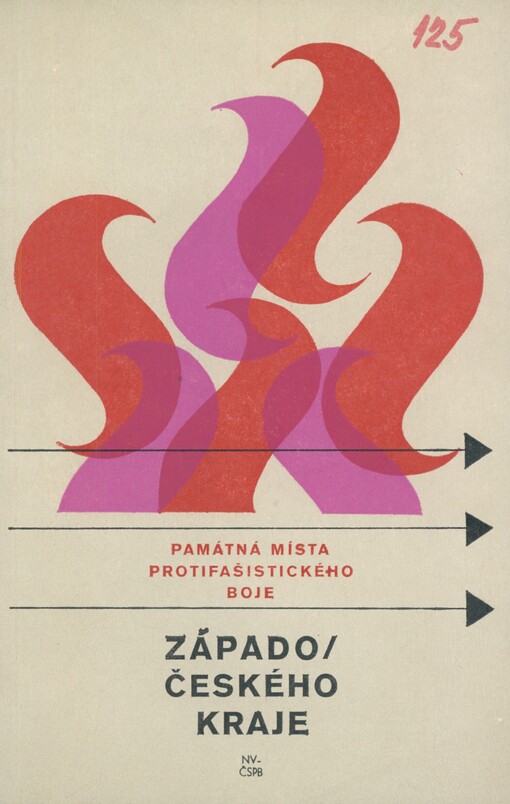 Památná místa protifašistického boje Západočeského kraje