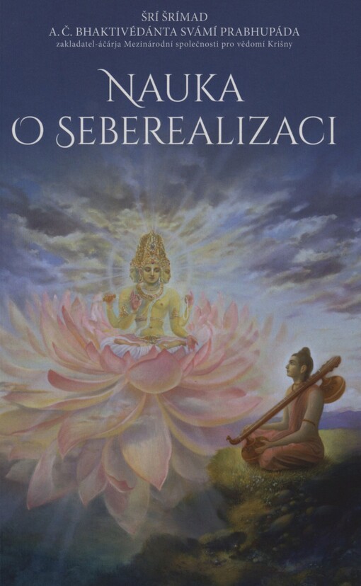 Nauka o seberealizaci: články z časopisu Back to godhead