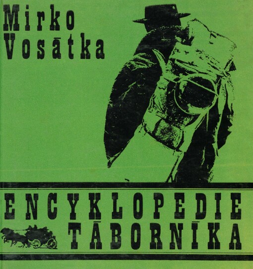 Encyklopedie táborníka