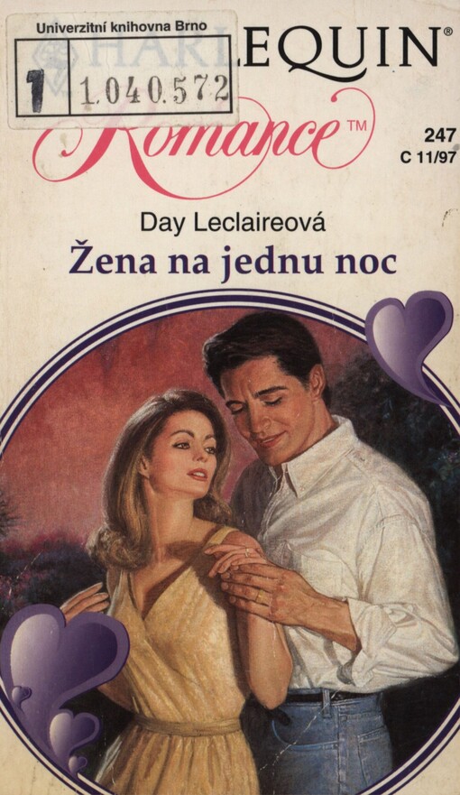 Žena na jednu noc