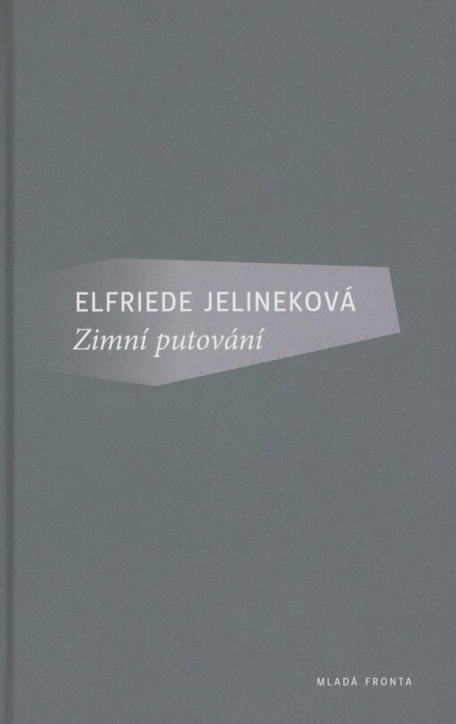 Zimní putování: divadelní hra