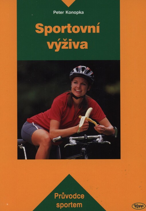 Sportovní výživa