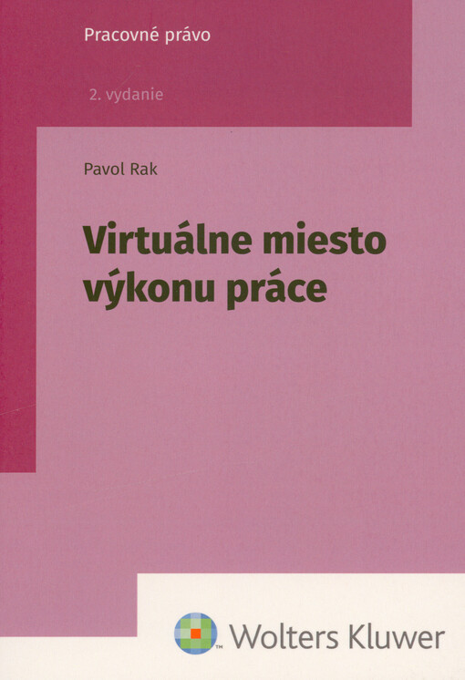 Virtuálne miesto výkonu práce