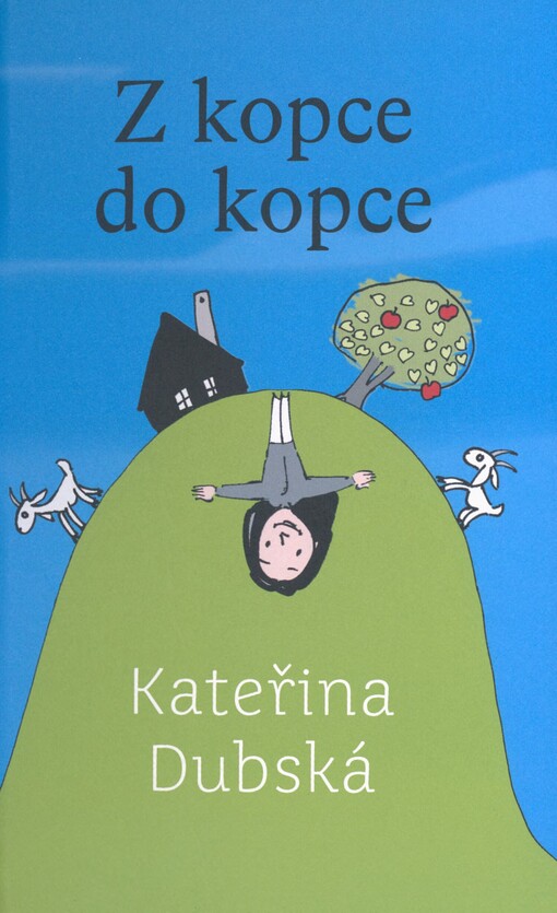 Z kopce do kopce