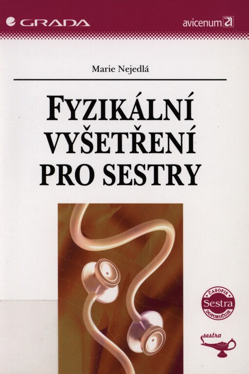 Fyzikální vyšetření pro sestry