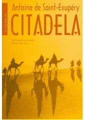 Citadela  (odkaz v elektronickém katalogu)