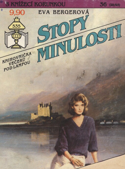 Stopy minulosti