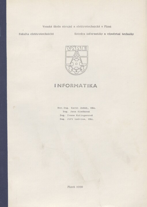 Informatika
