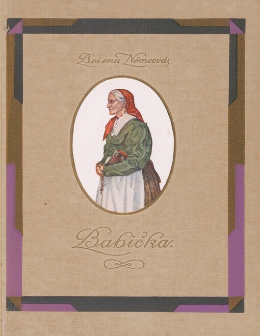 Babička: obrazy venkovského života