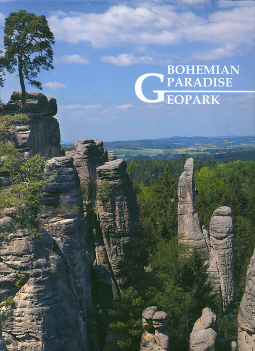 Bohemian Paradise Geopark
