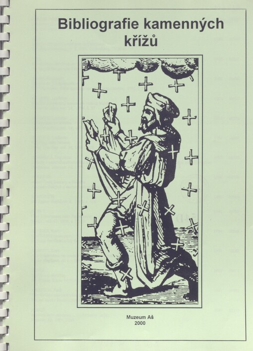 Bibliografie kamenných křížů