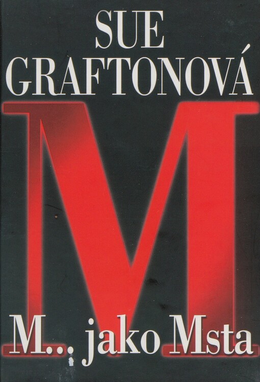 M- jako msta