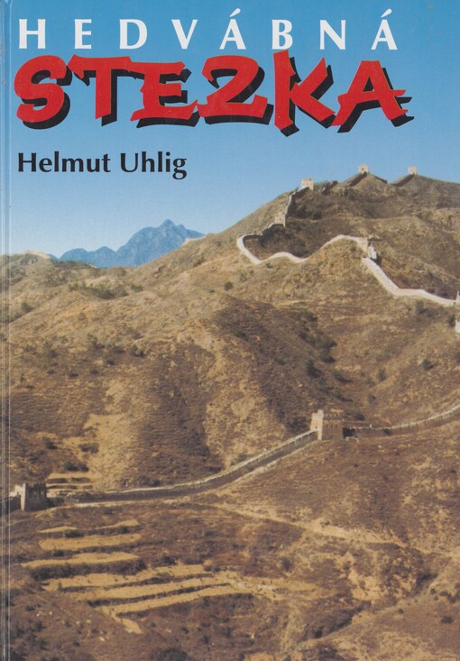 Hedvábná stezka