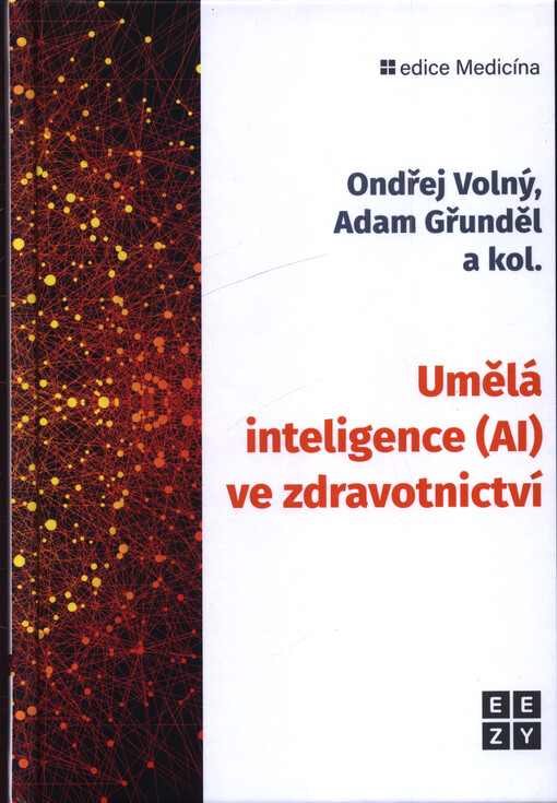 Umělá inteligence (AI) ve zdravotnictví