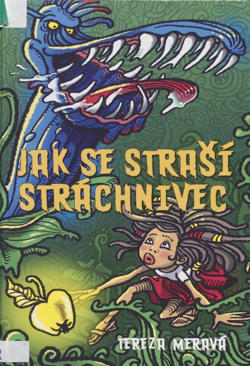 Jak se straší Stráchnivec