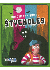 Štycholes (odkaz v elektronickém katalogu)