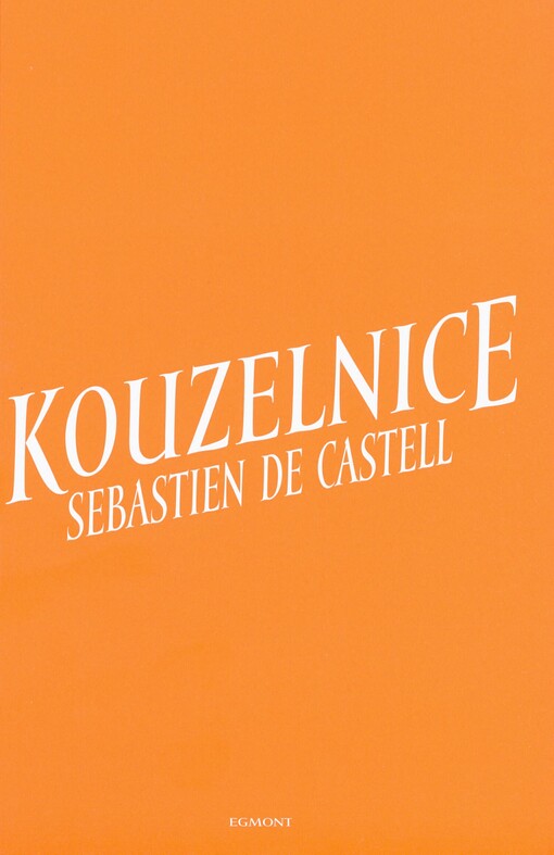 Kouzelnice