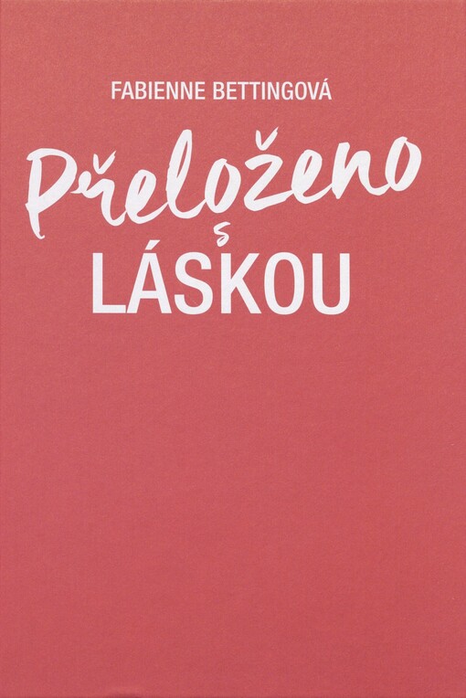 Přeloženo s láskou