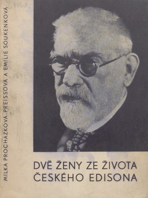 Dvě ženy ze života českého Edisona