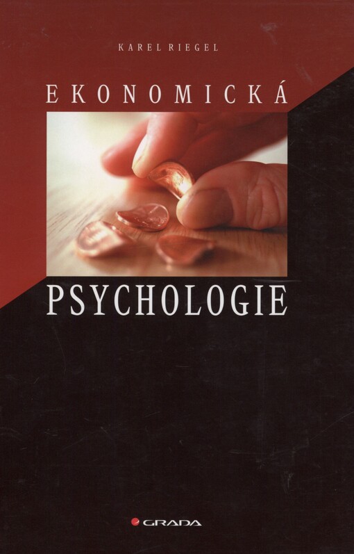 Ekonomická psychologie