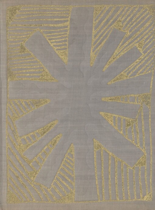 Hvězdná tuláctví: báseň