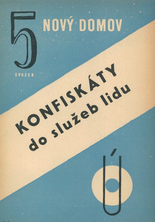 Konfiskáty do služeb lidu