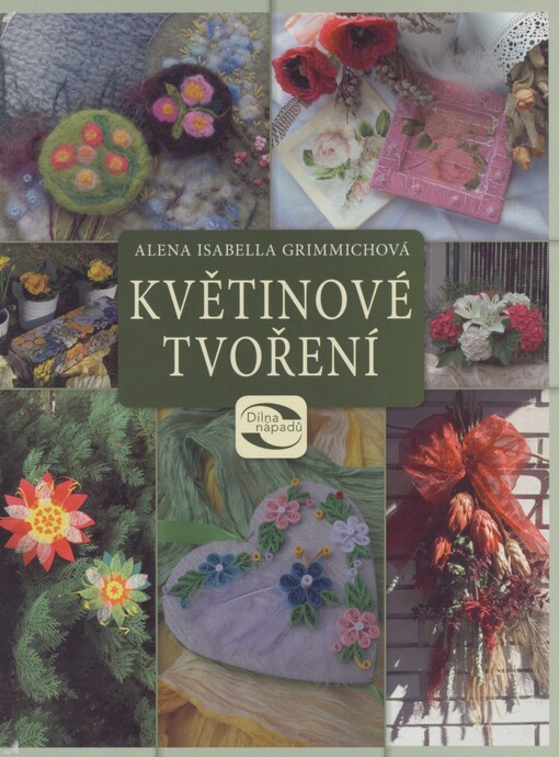 Květinové tvoření