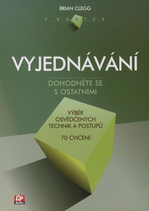 Vyjednávání