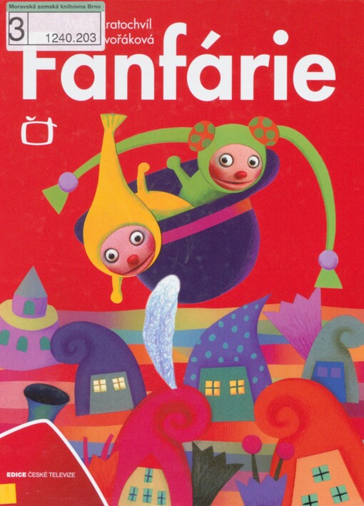 Fanfárie