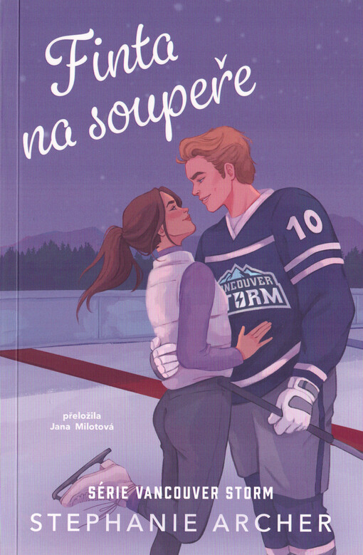 Finta na soupeře