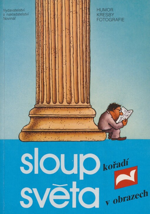 Sloupkořadí Světa v obrazech