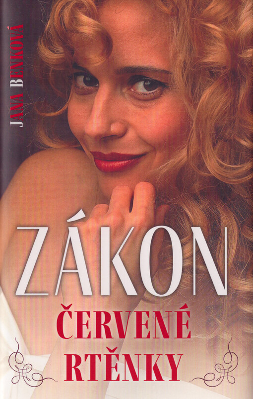 Zákon červené rtěnky