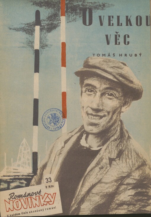 O velkou věc