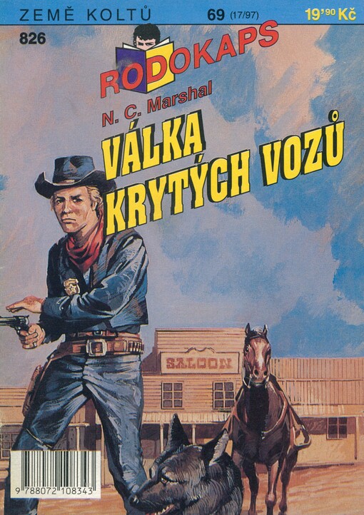 Válka krytých vozů