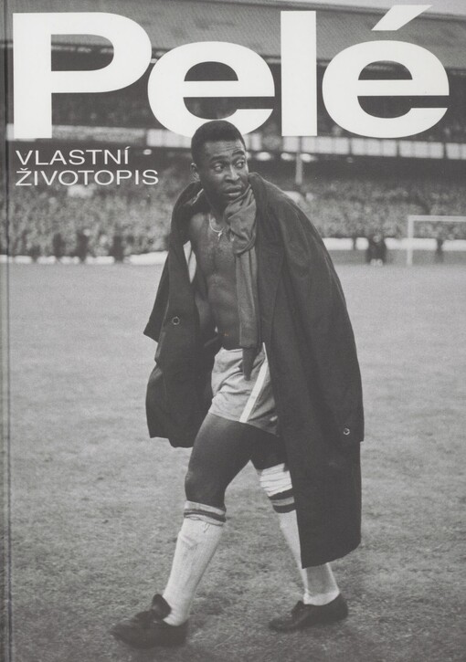 Pelé: vlastní životopis