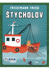 Štycholov  (odkaz v elektronickém katalogu)