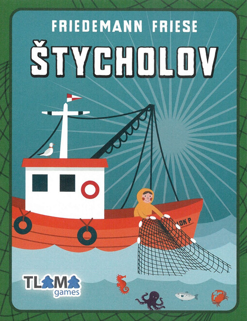 Štycholov