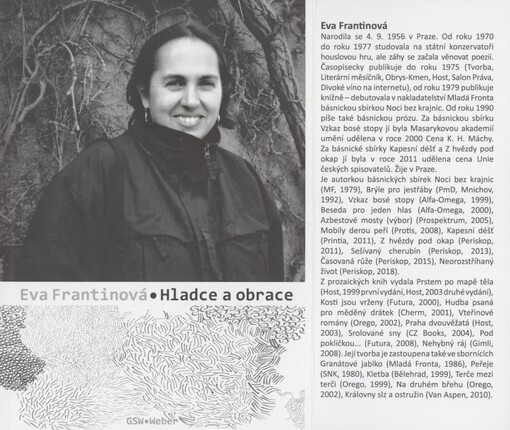 Hladce a obrace, aneb, Spisy sebrané kdysi