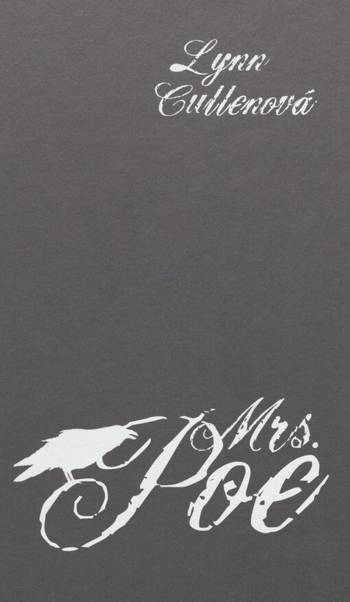 Mrs. Poe