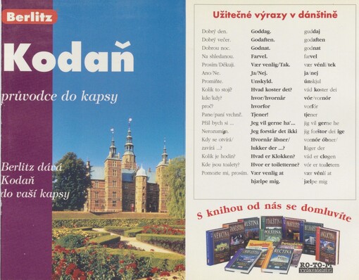 Kodaň