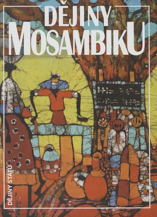Dějiny Mosambiku