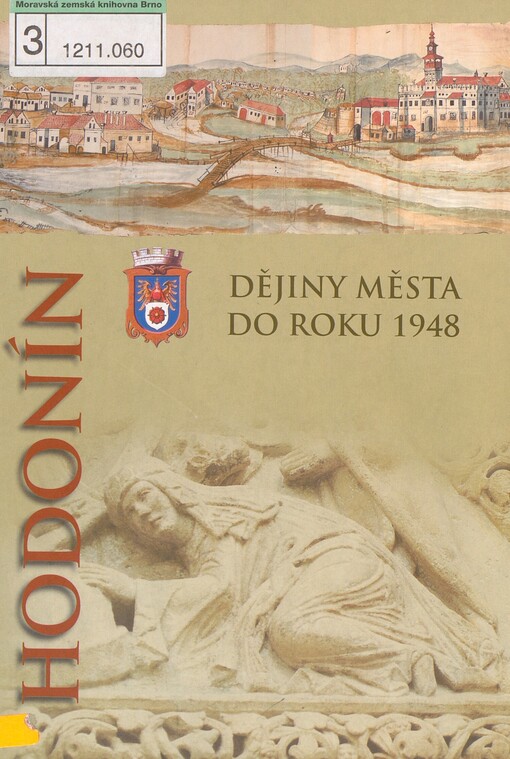 Hodonín: dějiny města do roku 1948