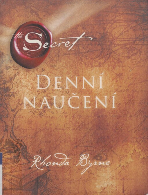 Denní naučení