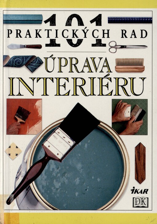 Úprava interiéru