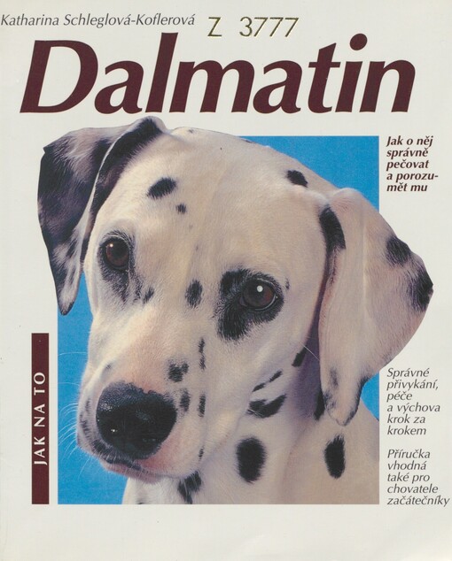 Dalmatin